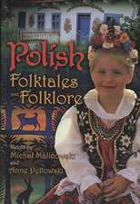 Polish Folktales and Folklore