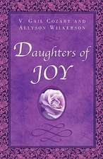 Daughters of Joy