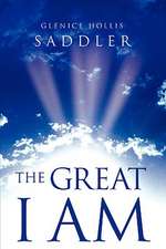 The Great I Am