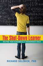 Shut-Down Learner