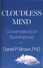 Cloudless Mind- Volume III