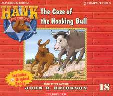 The Case of the Hooking Bull