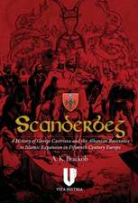 Scanderbeg