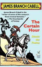 The Certain Hour