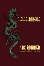 Fire-Tongue