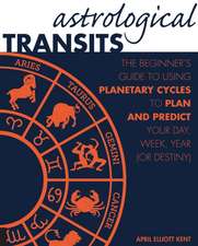 Astrological Transits