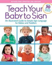 Teach Your Baby to Sign