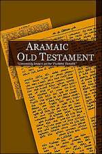 Aramaic Old Testament-FL