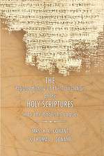 History of the Translation of the Holy Scriptures Into the English Tongue: With Specimens of the Old English Versions