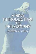 A New Introduction to Philosophy