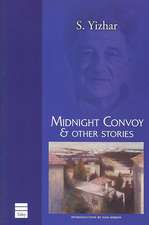 Midnight Convoy & Other Stories