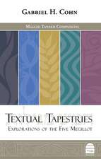 Textual Tapestries