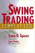 Swing Trading Simplified