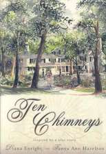 Ten Chimneys