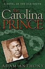 The Carolina Prince