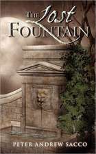 The Lost Fountain