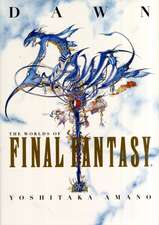 Dawn: The Worlds Of Final Fantasy