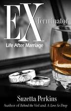 EX-Terminator: Life After Marriage