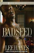 The Bad Seed