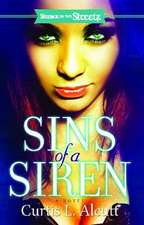 Sins Of A Siren