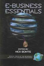 E-Business Essentials