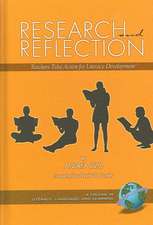 Research and Reflection