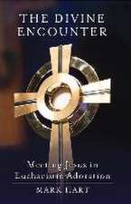 Divine Encounter