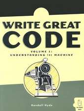 Write Great Code, Volume 1