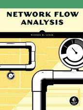 Network Flow Analysis