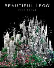 Beautiful LEGO