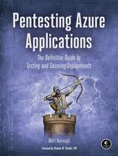 Pentesting Azure