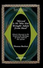 Blessed Is He Who Has Brought Adam from Sheol: An Investigation Into the Phoenician Opinion of the Sun Found in Julian's Hymn to King Helios