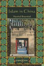 Islam in China