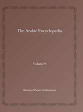 The Arabic Encyclopedia (Vol 9)