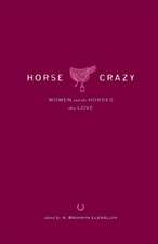 Horse Crazy