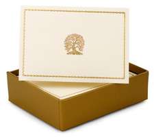 Note Card Tree of Life