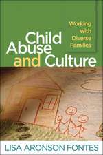 Child Abuse and Culture