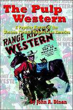 The Pulp Western