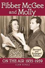 Fibber McGee and Molly