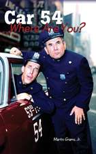 Car 54 Where Are You? (Hardback)