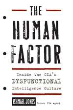 The Human Factor