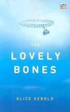 The Lovely Bones