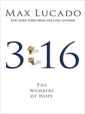 3: The Numbers of Hope