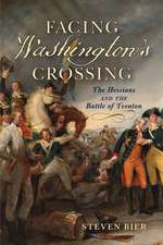 Facing Washington's Crossing