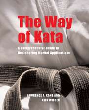 The Way of Kata