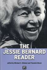 Jessie Bernard Reader