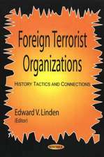 Foreign Terrorist Organizations