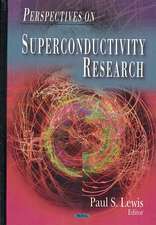 Perspectives on Superconductivity Research