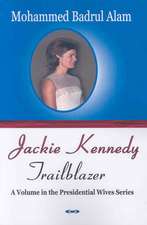 Jackie Kennedy