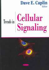 Trends in Cellular Signaling